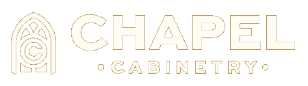 Chapel Cabinetry